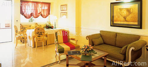 Gran Hotel Guadalpin Marbella & Spa 6